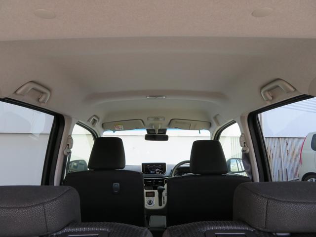 Xリミテッド2SA3 届出済未使用車 運転席シートヒーター 追突被害軽減ブレーキ スマアシ3 LEDヘッドライト スマートキー 運転席シートヒーター ブラックインテリア(44枚目)