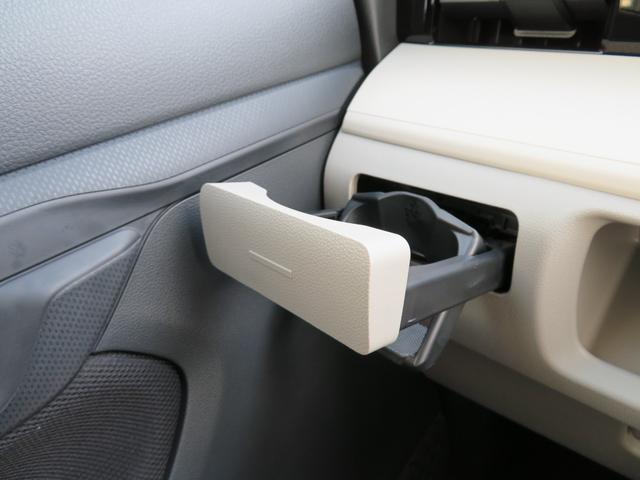 Xリミテッド2SA3 届出済未使用車 運転席シートヒーター 追突被害軽減ブレーキ スマアシ3 LEDヘッドライト スマートキー 運転席シートヒーター ブラックインテリア(57枚目)