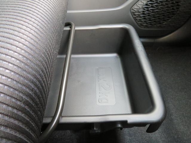Xリミテッド2SA3 届出済未使用車 運転席シートヒーター 追突被害軽減ブレーキ スマアシ3 LEDヘッドライト スマートキー 運転席シートヒーター ブラックインテリア(58枚目)