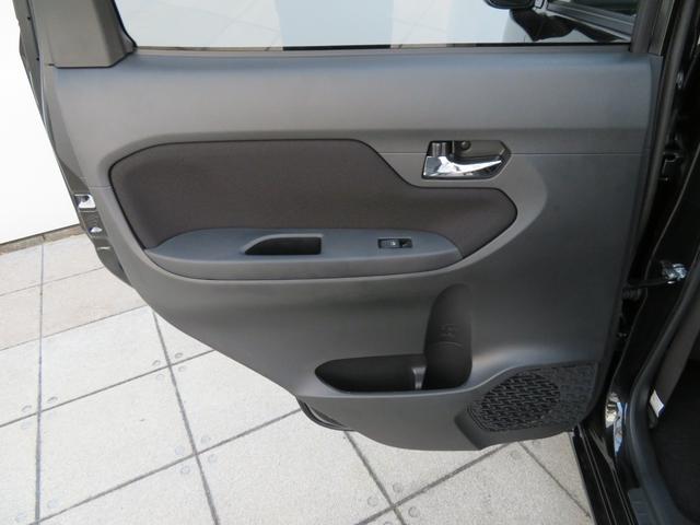 Xリミテッド2SA3 届出済未使用車 運転席シートヒーター 追突被害軽減ブレーキ スマアシ3 LEDヘッドライト スマートキー 運転席シートヒーター ブラックインテリア(66枚目)