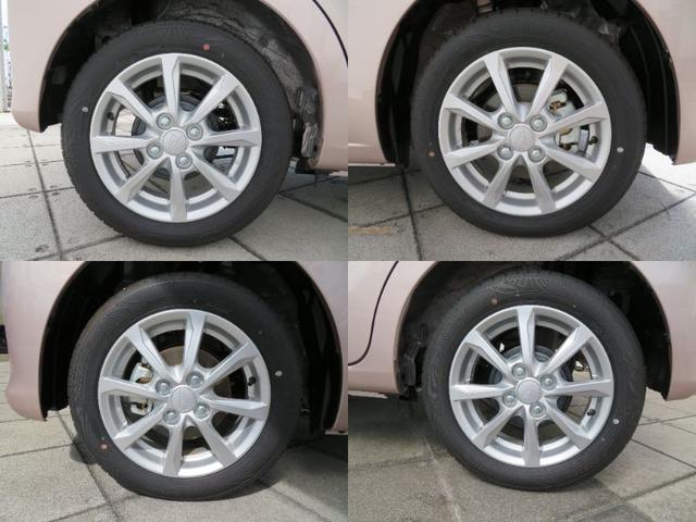 Xリミテッド2SA3 届出済未使用車 運転席シートヒーター 追突被害軽減ブレーキ スマアシ3 スマートキー LEDヘッドライト 運転席シートヒーター オートエアコン オートライト(19枚目)