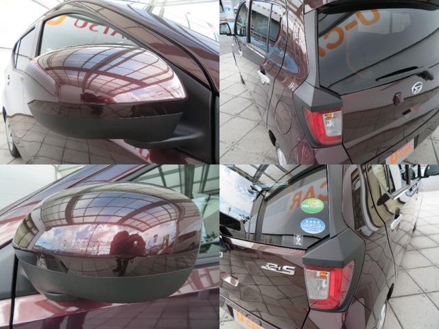 XリミテッドSA3 届出済未使用車 コーナーセンサー LED 追突被害軽減ブレーキ スマアシ3 コーナーセンサー LEDヘッドライト キーレス エコアイドル 届出済未使用車(18枚目)