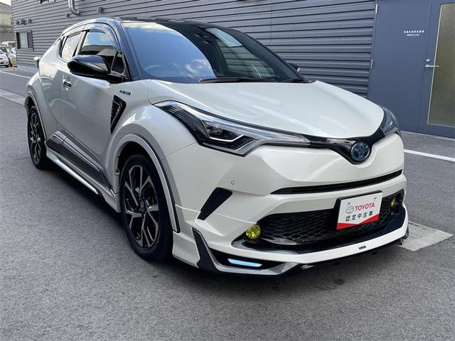 トヨタ Ｃ－ＨＲ