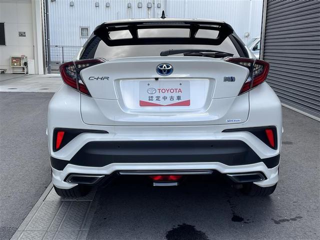 トヨタ Ｃ－ＨＲ