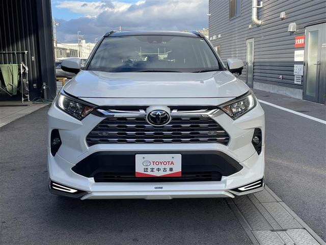 トヨタ ＲＡＶ４