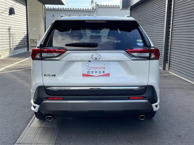 トヨタ ＲＡＶ４