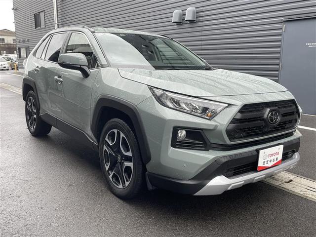 トヨタ ＲＡＶ４