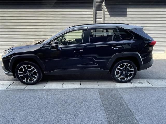 トヨタ ＲＡＶ４