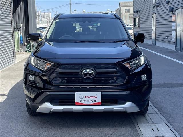 トヨタ ＲＡＶ４