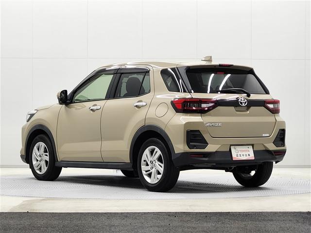 ライズ Ｇ　純正オプションナビ　フルセグ　ＤＶＤ再生　ミュージックプレイヤー接続可　衝突被害軽減システム　ＬＥＤヘッドランプ　ヘッドライトレベライザー　アイドリングストップ　コーナーセンサー　純正アルミホイール（33枚目）