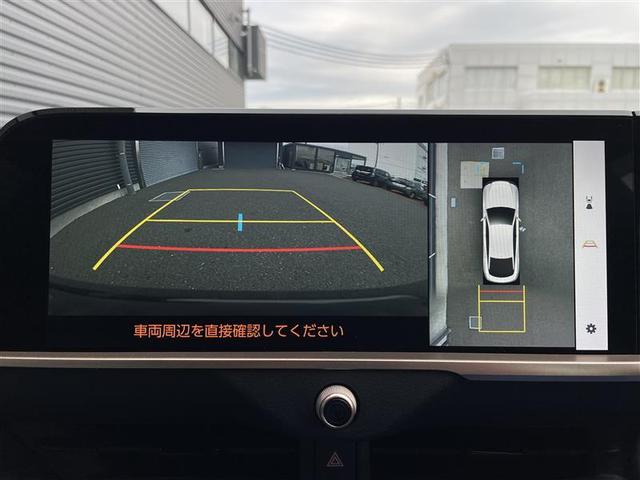 クラウンクロスオーバー Ｇアドバンスド　４ＷＤ　フルセグ　ミュージックプレイヤー接続可　バックカメラ　衝突被害軽減システム　ＥＴＣ　ドラレコ　ＬＥＤヘッドランプ　ワンオーナー（9枚目）