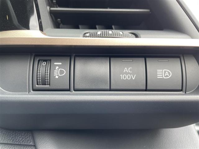 クラウンクロスオーバー Ｇアドバンスド　４ＷＤ　フルセグ　ミュージックプレイヤー接続可　バックカメラ　衝突被害軽減システム　ＥＴＣ　ドラレコ　ＬＥＤヘッドランプ　ワンオーナー（14枚目）