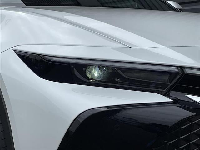 クラウンクロスオーバー Ｇアドバンスド　４ＷＤ　フルセグ　ミュージックプレイヤー接続可　バックカメラ　衝突被害軽減システム　ＥＴＣ　ドラレコ　ＬＥＤヘッドランプ　ワンオーナー（32枚目）
