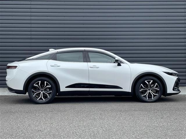 クラウンクロスオーバー Ｇアドバンスド　４ＷＤ　フルセグ　ミュージックプレイヤー接続可　バックカメラ　衝突被害軽減システム　ＥＴＣ　ドラレコ　ＬＥＤヘッドランプ　ワンオーナー（33枚目）