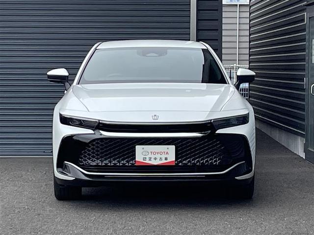 クラウンクロスオーバー Ｇアドバンスド　４ＷＤ　フルセグ　ミュージックプレイヤー接続可　バックカメラ　衝突被害軽減システム　ＥＴＣ　ドラレコ　ＬＥＤヘッドランプ　ワンオーナー（35枚目）