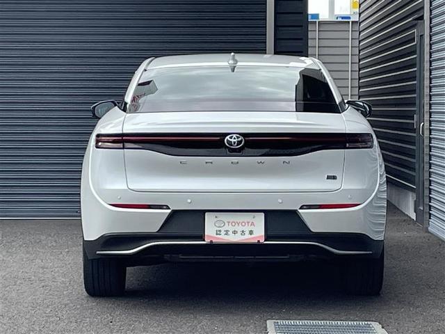 クラウンクロスオーバー Ｇアドバンスド　４ＷＤ　フルセグ　ミュージックプレイヤー接続可　バックカメラ　衝突被害軽減システム　ＥＴＣ　ドラレコ　ＬＥＤヘッドランプ　ワンオーナー（36枚目）