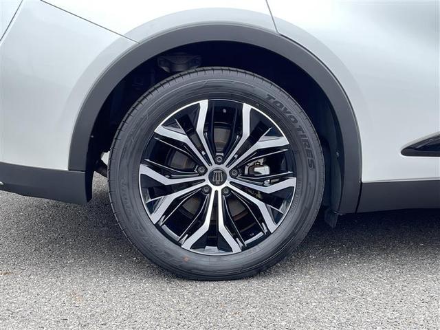 クラウンクロスオーバー Ｇアドバンスド　４ＷＤ　フルセグ　ミュージックプレイヤー接続可　バックカメラ　衝突被害軽減システム　ＥＴＣ　ドラレコ　ＬＥＤヘッドランプ　ワンオーナー（37枚目）
