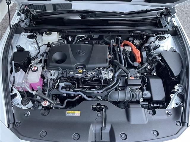 クラウンクロスオーバー Ｇアドバンスド　４ＷＤ　フルセグ　ミュージックプレイヤー接続可　バックカメラ　衝突被害軽減システム　ＥＴＣ　ドラレコ　ＬＥＤヘッドランプ　ワンオーナー（38枚目）