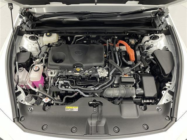 クラウンクロスオーバー Ｇアドバンスド　ワンオーナー　４ＷＤ　純正ＤＡ　フルセグ　全方位カメラ　衝突被害軽減システム　ＡＣＣ　ＡＨＢ　ＢＳＭ　ＨＵＤ　ＥＴＣ　ドラレコ機能付デジタルインナーミラー　ＬＥＤランプ　パワーバックドア（42枚目）