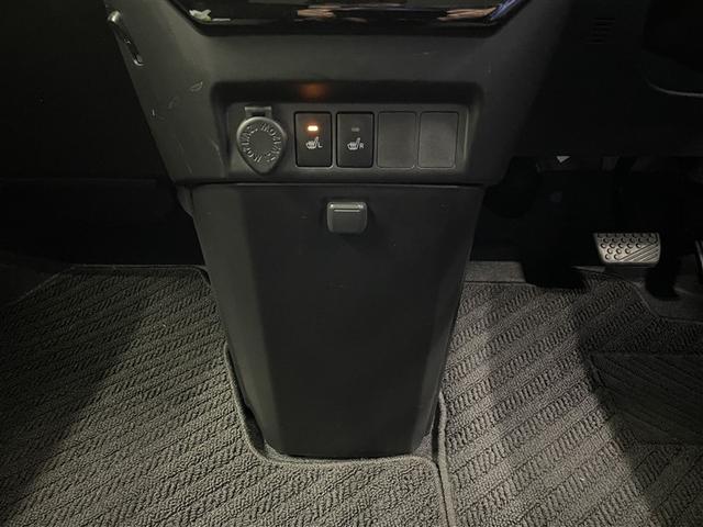 ルーミー カスタムG フルセグ ミュージックプレイヤー接続可 バックカメラ 衝突被害軽減システム ETC 両側電動スライド LEDヘッドランプ ウオークスルー アイドリングストップ(11枚目)