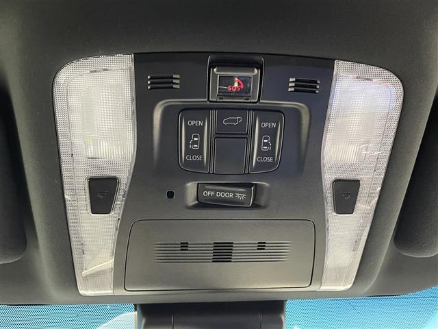 ヴェルファイア 2.5 ゴールデンアイズII ワンオーナー 4WD 純正DA ナビ機能あり 純正後席モニター バックカメラ ACC AHB 衝突被害軽減システム ETC 両側電動スライド LEDヘッドランプ ゴールデンアイズ専用シート(15枚目)
