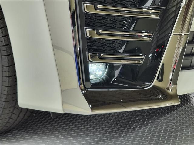 ヴェルファイア 2.5 ゴールデンアイズII ワンオーナー 4WD 純正DA ナビ機能あり 純正後席モニター バックカメラ ACC AHB 衝突被害軽減システム ETC 両側電動スライド LEDヘッドランプ ゴールデンアイズ専用シート(36枚目)