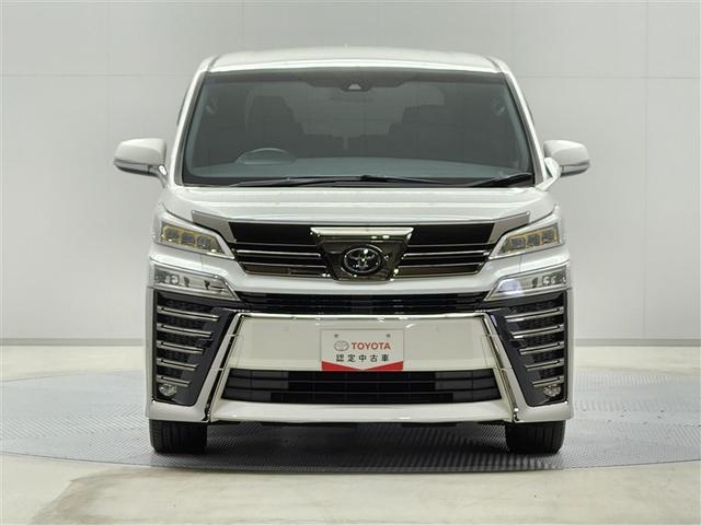 ヴェルファイア 2.5 ゴールデンアイズII ワンオーナー 4WD 純正DA ナビ機能あり 純正後席モニター バックカメラ ACC AHB 衝突被害軽減システム ETC 両側電動スライド LEDヘッドランプ ゴールデンアイズ専用シート(39枚目)
