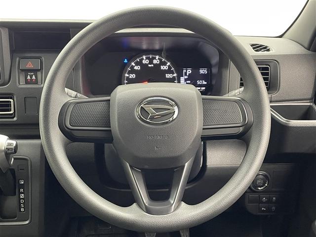 アトレー X デモカー 試乗車 軽キャンパー 大人のちょいCam 豊 メモリーナビ バックカメラ 衝突被害軽減システム デジタルインナーミラー ETC LEDヘッドランプ ARB製ラック&タープ コーナーセンサー(6枚目)