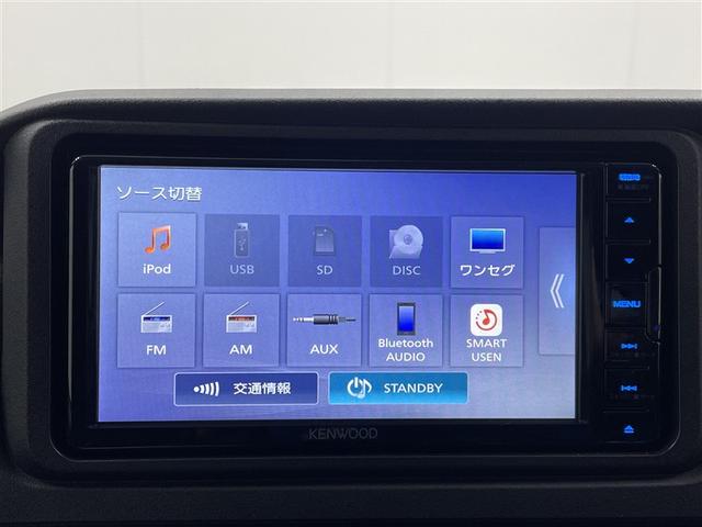 アトレー X デモカー 試乗車 軽キャンパー 大人のちょいCam 豊 メモリーナビ バックカメラ 衝突被害軽減システム デジタルインナーミラー ETC LEDヘッドランプ ARB製ラック&タープ コーナーセンサー(8枚目)