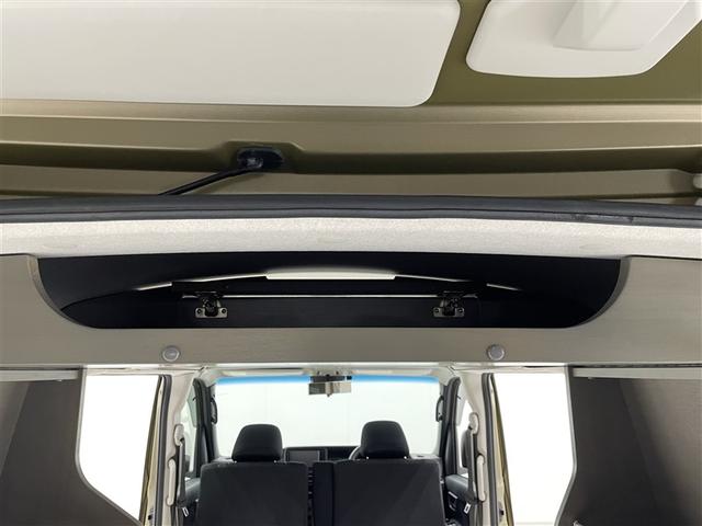 アトレー X デモカー 試乗車 軽キャンパー 大人のちょいCam 豊 メモリーナビ バックカメラ 衝突被害軽減システム デジタルインナーミラー ETC LEDヘッドランプ ARB製ラック&タープ コーナーセンサー(22枚目)