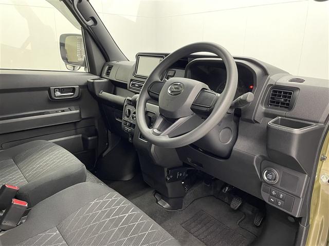 アトレー X デモカー 試乗車 軽キャンパー 大人のちょいCam 豊 メモリーナビ バックカメラ 衝突被害軽減システム デジタルインナーミラー ETC LEDヘッドランプ ARB製ラック&タープ コーナーセンサー(23枚目)