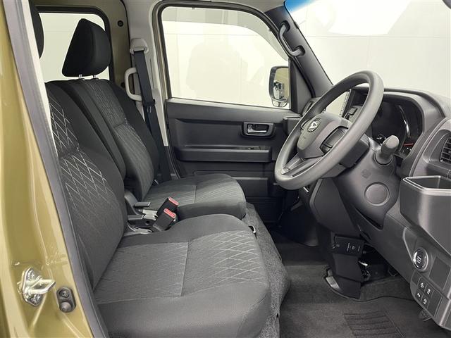 アトレー X デモカー 試乗車 軽キャンパー 大人のちょいCam 豊 メモリーナビ バックカメラ 衝突被害軽減システム デジタルインナーミラー ETC LEDヘッドランプ ARB製ラック&タープ コーナーセンサー(24枚目)