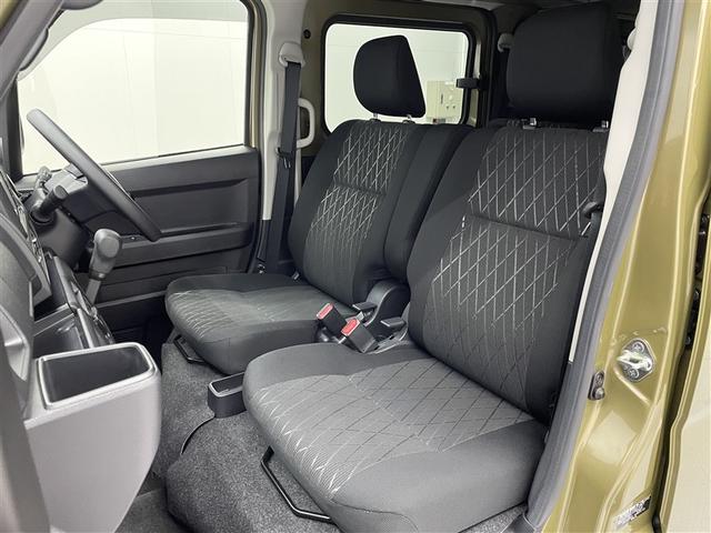 アトレー X デモカー 試乗車 軽キャンパー 大人のちょいCam 豊 メモリーナビ バックカメラ 衝突被害軽減システム デジタルインナーミラー ETC LEDヘッドランプ ARB製ラック&タープ コーナーセンサー(26枚目)