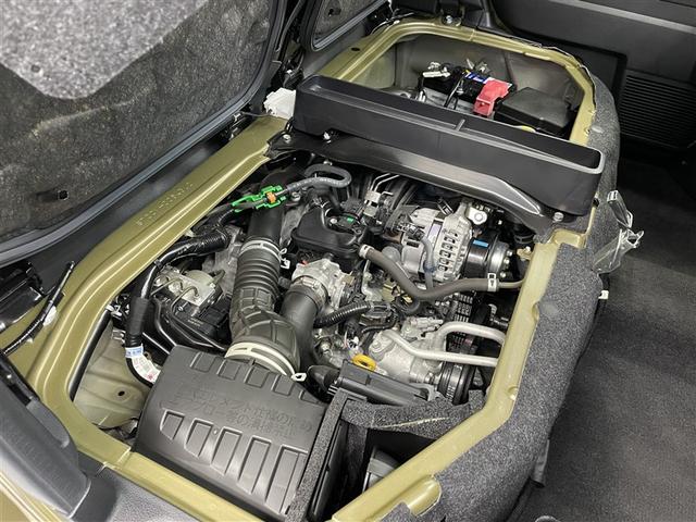 アトレー X デモカー 試乗車 軽キャンパー 大人のちょいCam 豊 メモリーナビ バックカメラ 衝突被害軽減システム デジタルインナーミラー ETC LEDヘッドランプ ARB製ラック&タープ コーナーセンサー(38枚目)