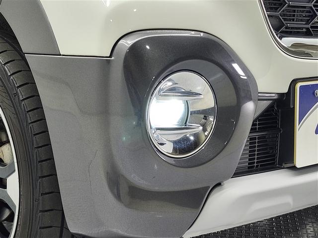 キャスト アクティバG SAII 純正メモリーナビ バックカメラ 衝突被害軽減システム ETC LEDヘッドランプ LEDフォグランプ アイドリングストップ オートライト シートリフター ドアバイザー(29枚目)