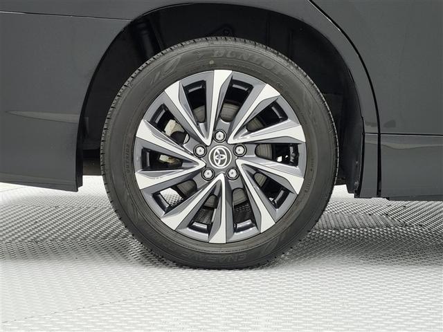 ヴォクシー ハイブリッドS-Z ワンオーナー 純正10.5型DA ナビ機能 CD/DVD バックカメラ 快適利便パッケージ ACC AHS ETC 両側電動スライド 前後シートヒーター ユニバーサルステップ プロジェクター式ライト(39枚目)