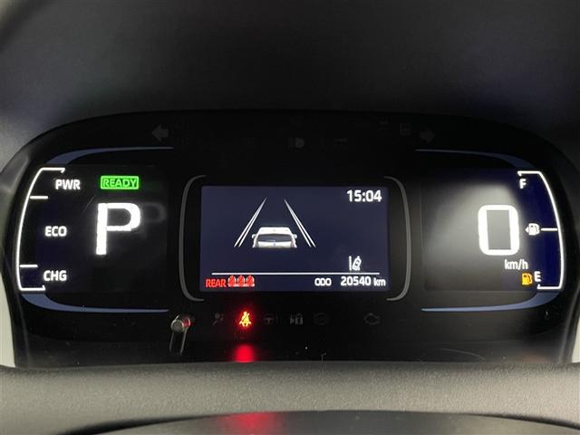 アクア Z 4WD ワンオーナー 純正DA ナビ機能付き 全方位カメラ 衝突被害軽減システム ACC AHB BSM ハンドル&シートヒーター ETC LEDヘッドランプ パワーシート ヘッドライトレベライザー(5枚目)