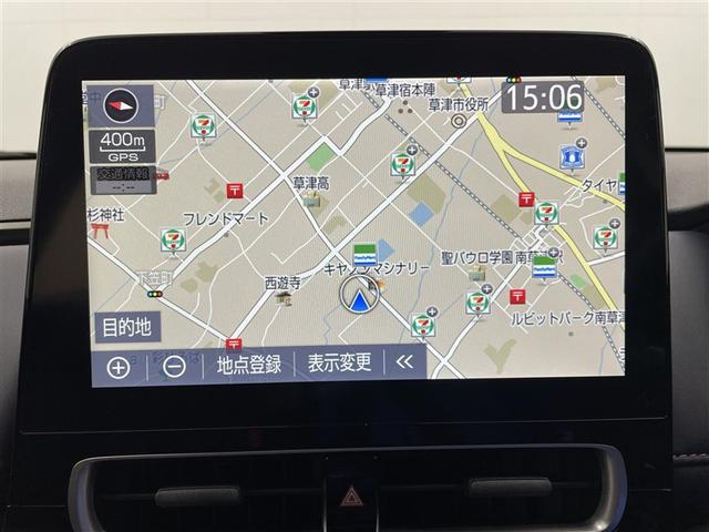 アクア Z 4WD ワンオーナー 純正DA ナビ機能付き 全方位カメラ 衝突被害軽減システム ACC AHB BSM ハンドル&シートヒーター ETC LEDヘッドランプ パワーシート ヘッドライトレベライザー(8枚目)