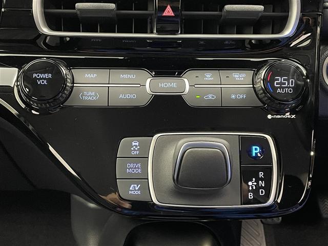 アクア Z 4WD ワンオーナー 純正DA ナビ機能付き 全方位カメラ 衝突被害軽減システム ACC AHB BSM ハンドル&シートヒーター ETC LEDヘッドランプ パワーシート ヘッドライトレベライザー(11枚目)