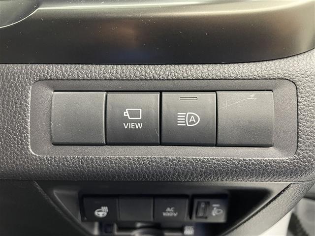 アクア Z 4WD ワンオーナー 純正DA ナビ機能付き 全方位カメラ 衝突被害軽減システム ACC AHB BSM ハンドル&シートヒーター ETC LEDヘッドランプ パワーシート ヘッドライトレベライザー(13枚目)