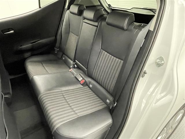 アクア Z 4WD ワンオーナー 純正DA ナビ機能付き 全方位カメラ 衝突被害軽減システム ACC AHB BSM ハンドル&シートヒーター ETC LEDヘッドランプ パワーシート ヘッドライトレベライザー(27枚目)