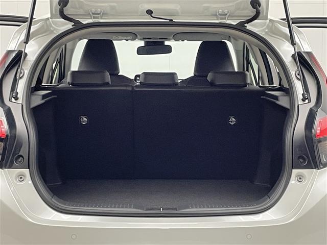 アクア Z 4WD ワンオーナー 純正DA ナビ機能付き 全方位カメラ 衝突被害軽減システム ACC AHB BSM ハンドル&シートヒーター ETC LEDヘッドランプ パワーシート ヘッドライトレベライザー(28枚目)