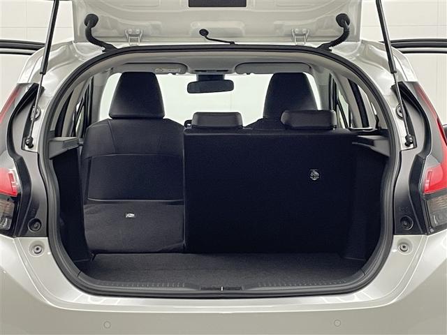 アクア Z 4WD ワンオーナー 純正DA ナビ機能付き 全方位カメラ 衝突被害軽減システム ACC AHB BSM ハンドル&シートヒーター ETC LEDヘッドランプ パワーシート ヘッドライトレベライザー(29枚目)