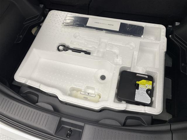 アクア Z 4WD ワンオーナー 純正DA ナビ機能付き 全方位カメラ 衝突被害軽減システム ACC AHB BSM ハンドル&シートヒーター ETC LEDヘッドランプ パワーシート ヘッドライトレベライザー(30枚目)