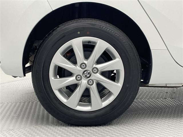 アクア Z 4WD ワンオーナー 純正DA ナビ機能付き 全方位カメラ 衝突被害軽減システム ACC AHB BSM ハンドル&シートヒーター ETC LEDヘッドランプ パワーシート ヘッドライトレベライザー(38枚目)