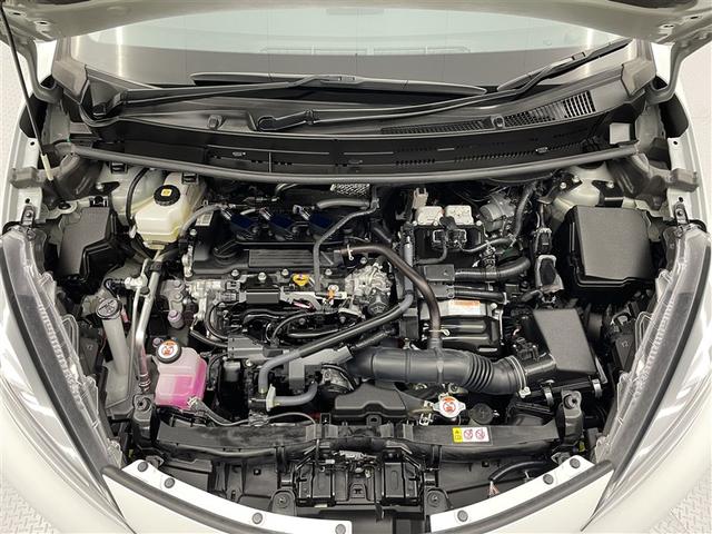 アクア Z 4WD ワンオーナー 純正DA ナビ機能付き 全方位カメラ 衝突被害軽減システム ACC AHB BSM ハンドル&シートヒーター ETC LEDヘッドランプ パワーシート ヘッドライトレベライザー(40枚目)