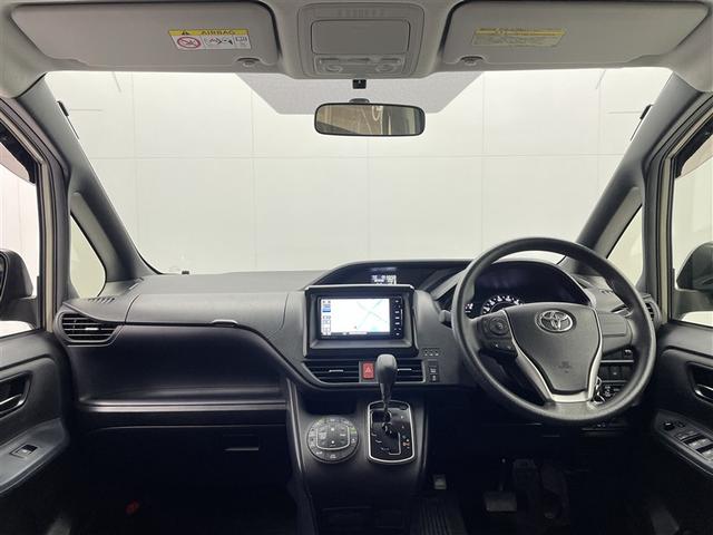 ノア Ｘ　Ｖパッケ　ＣＯＲＤＥ　ｂｙ　オールペイント　新品社外ＡＷ＆新品タイヤ　メモリーナビ　バックカメラ　ＥＴＣ　電動スライドドア　ＬＥＤヘッドランプ　ヘッドライトレベライザー　シートリフター　ドアバイザー　シートカバー選択可（4枚目）