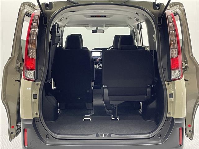 ノア Ｘ　Ｖパッケ　ＣＯＲＤＥ　ｂｙ　オールペイント　新品社外ＡＷ＆新品タイヤ　メモリーナビ　バックカメラ　ＥＴＣ　電動スライドドア　ＬＥＤヘッドランプ　ヘッドライトレベライザー　シートリフター　ドアバイザー　シートカバー選択可（29枚目）