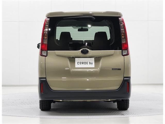 ノア Ｘ　Ｖパッケ　ＣＯＲＤＥ　ｂｙ　オールペイント　新品社外ＡＷ＆新品タイヤ　メモリーナビ　バックカメラ　ＥＴＣ　電動スライドドア　ＬＥＤヘッドランプ　ヘッドライトレベライザー　シートリフター　ドアバイザー　シートカバー選択可（37枚目）