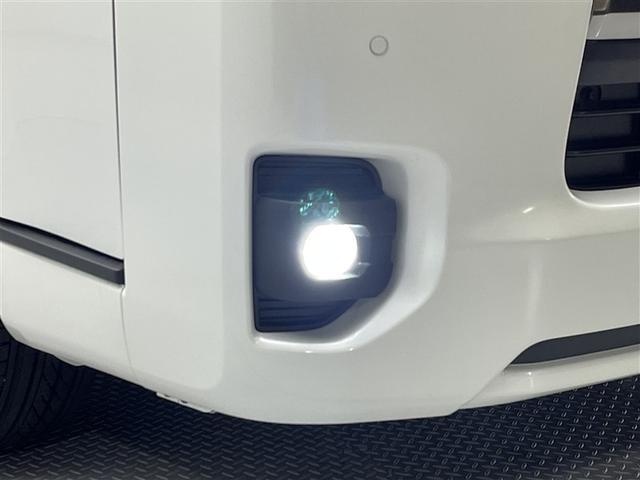 ハイエースバン スーパーGL ダークプライムII ワンオーナー アルパイン製ディスプレイオーディオ 全方位カメラ オートマチックハイビーム 衝突被害軽減システム 両側電動スライド LEDヘッドランプ デジタルインナーミラー ベッドキット 社外AW(32枚目)